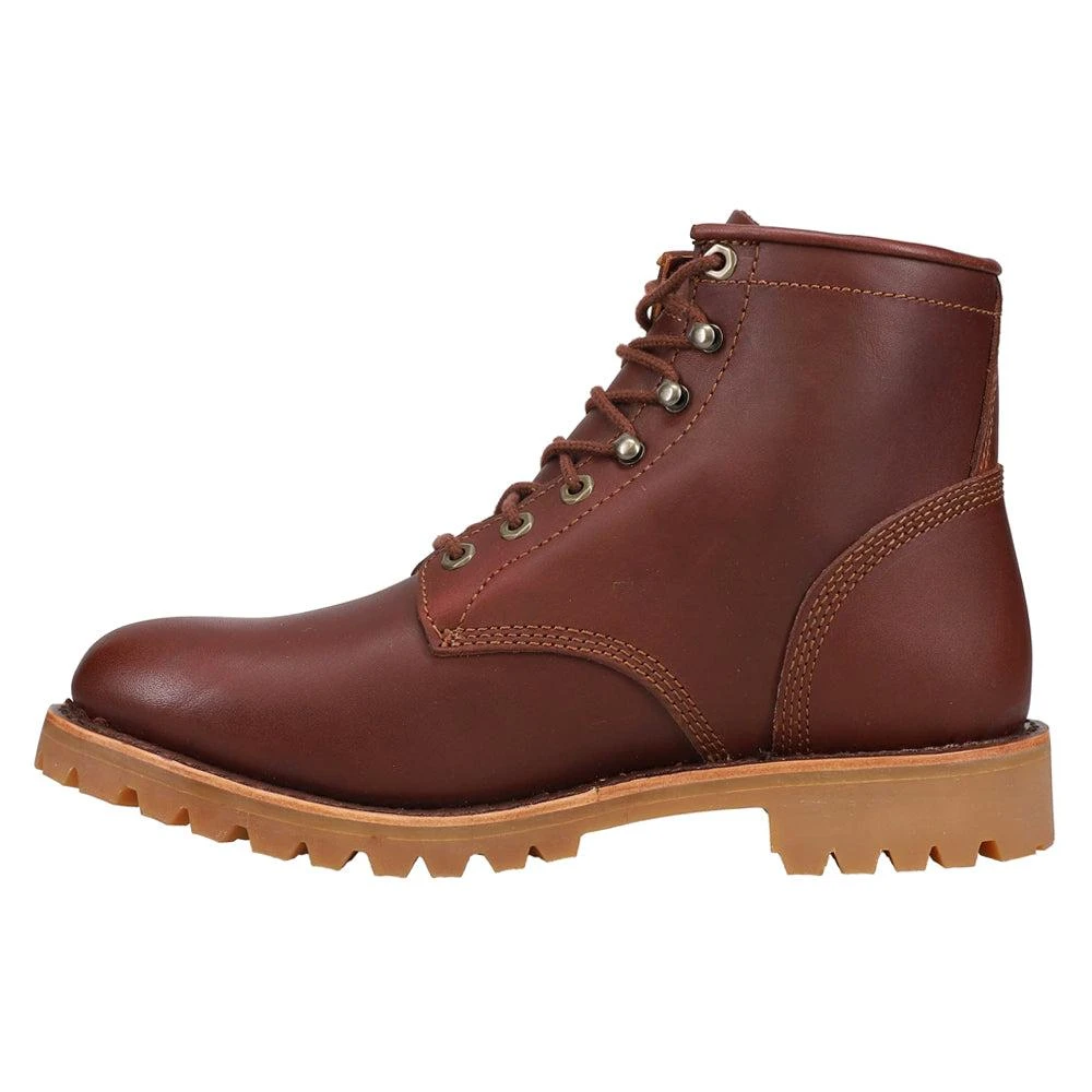 Chippewa Classic 2.0 6 inch Electrical Soft Toe Work Boots 3