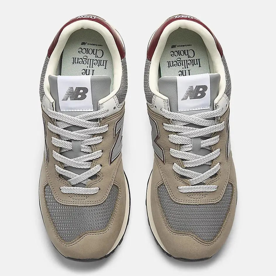 New Balance 574 4