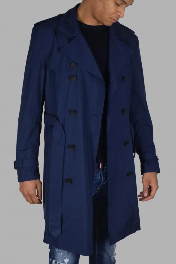 Valentino Trench coat 5