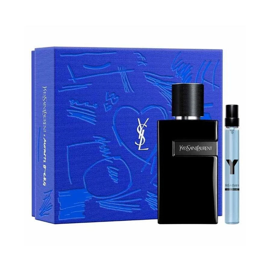 Yves Saint Laurent Yves Saint Laurent Y Le Parfum Mens EDP 1