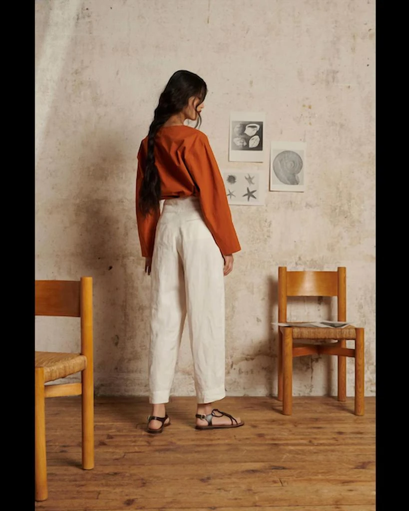 Soeur Soeur - Triomphe Trousers 2