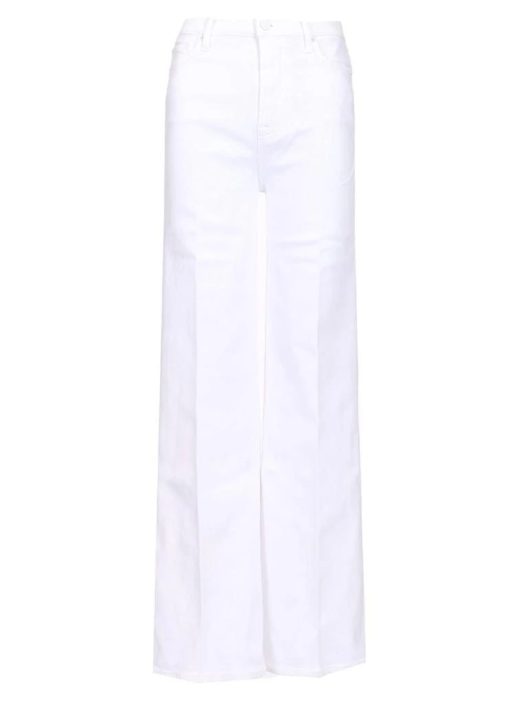 7 For All Mankind 7 For All Mankind Soleil Jo High-Rise Jeans 1