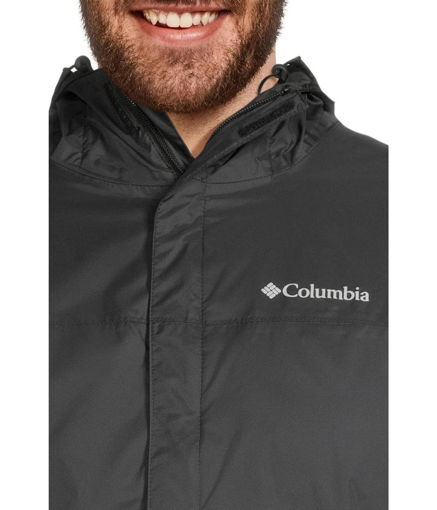Columbia Big & Tall Watertight™ II Jacket 4
