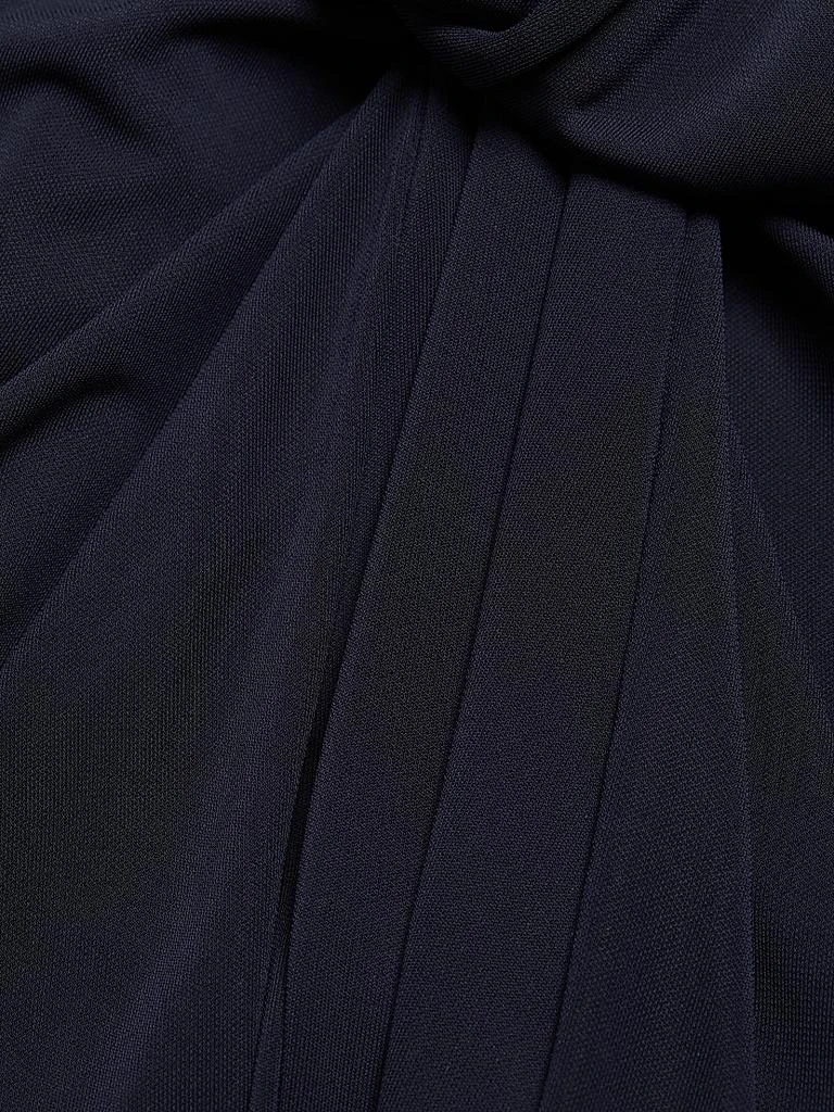 Cinq à Sept Kaily Draped Halter Maxi Dress 7