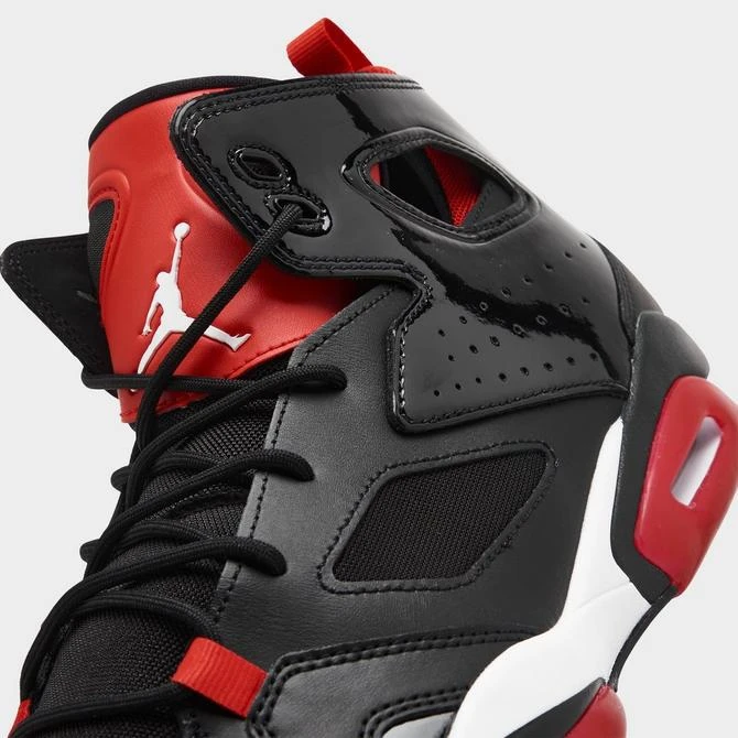 Jordan Men's Air Jordan Flight Club '91 Basketball Shoes 5