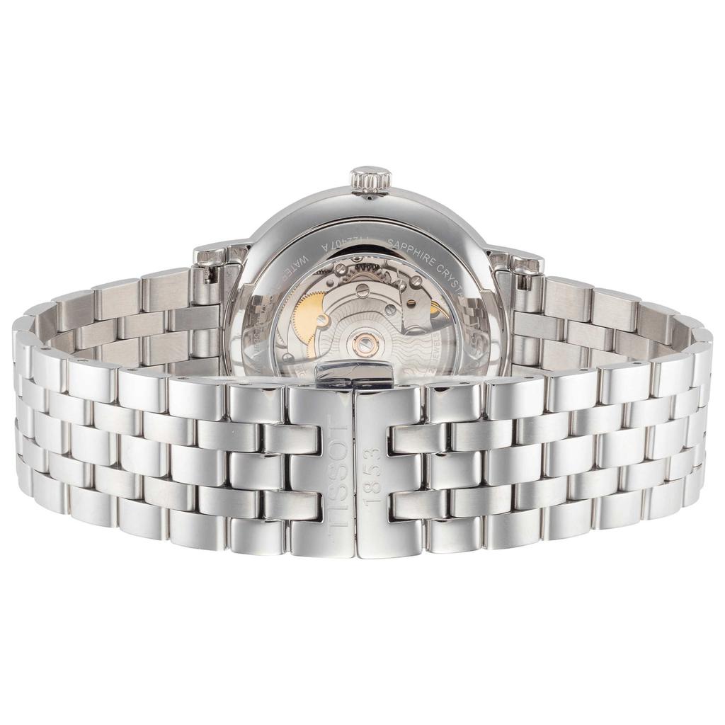 Tissot Tissot Men's Watch T1224071103300