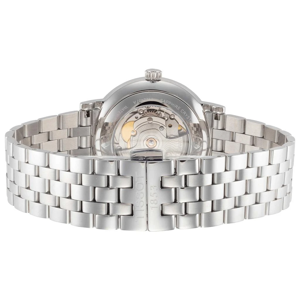 Tissot Tissot Men's Watch T1224071103300 2