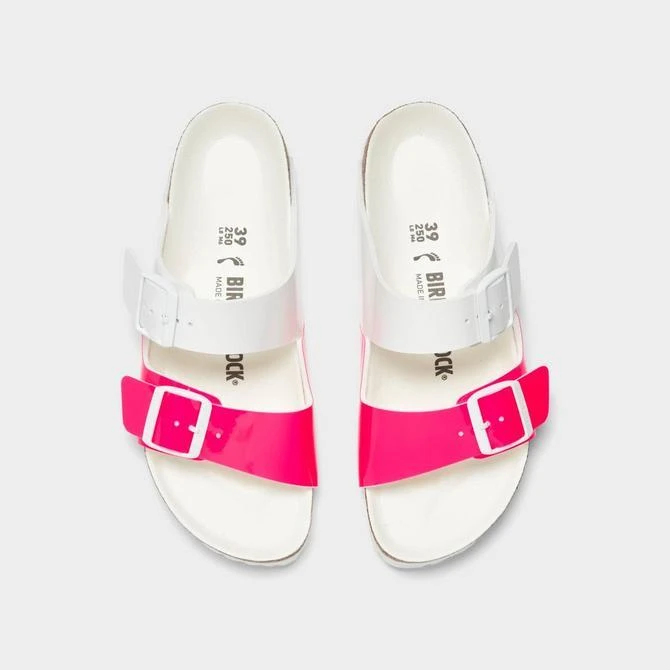 Birkenstock Women's Birkenstock Arizona Split Birko-Flor Sandals 5