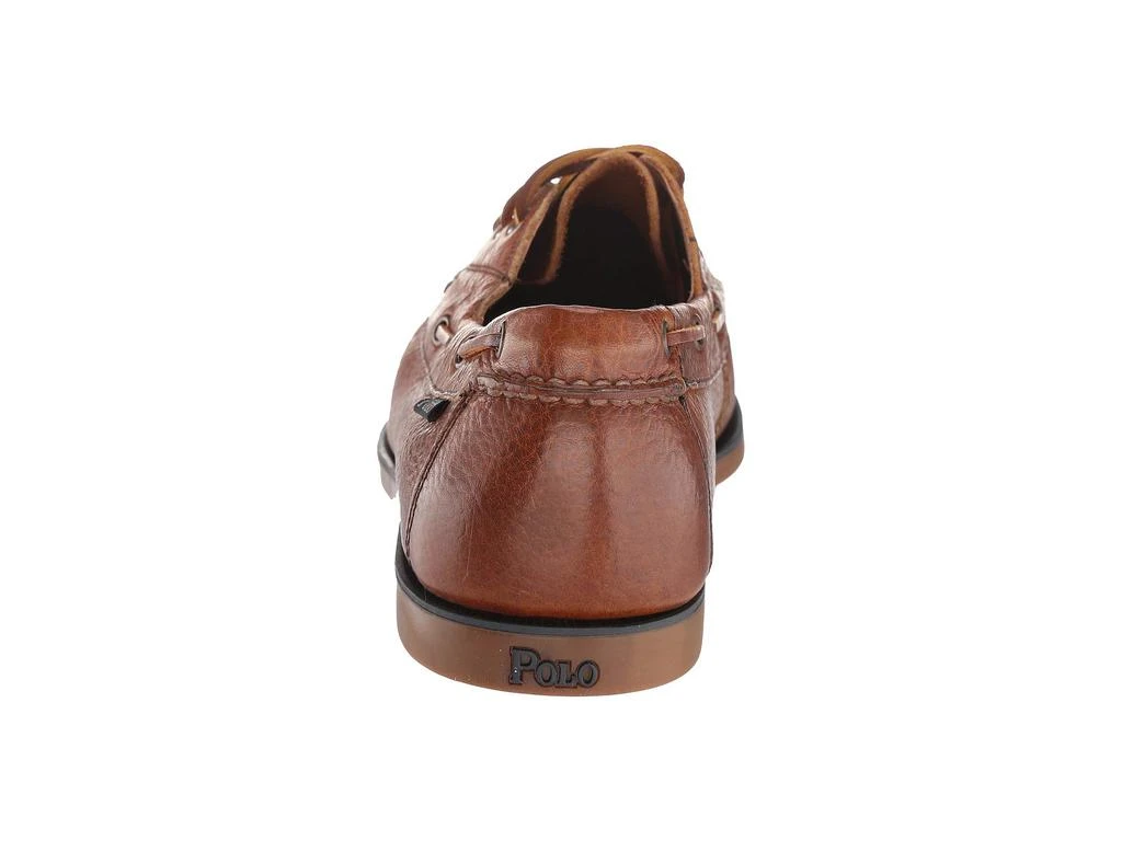 Polo Ralph Lauren Bienne Boat Shoe 5