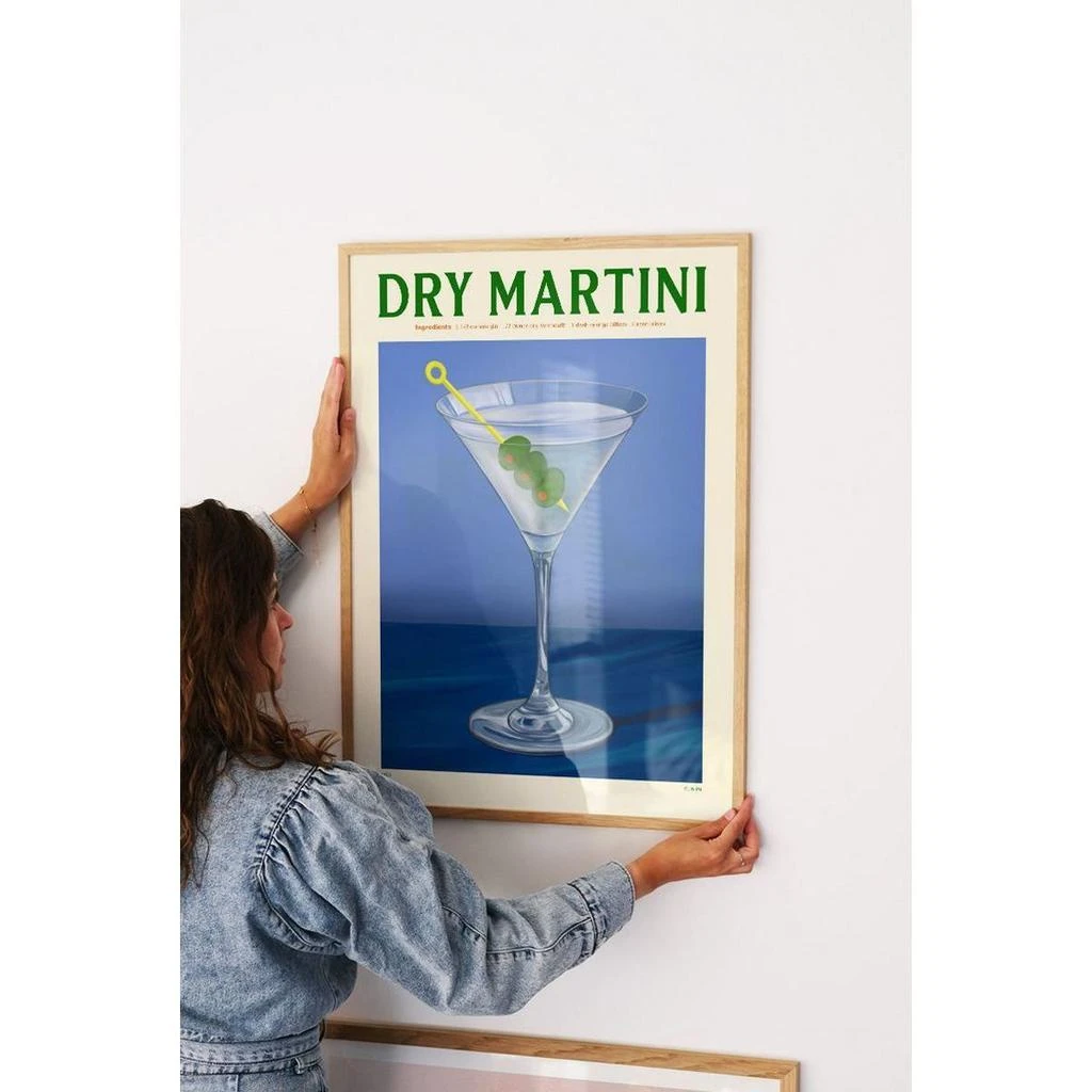 PSTR Studio Elin Pk - Dry Martini 2