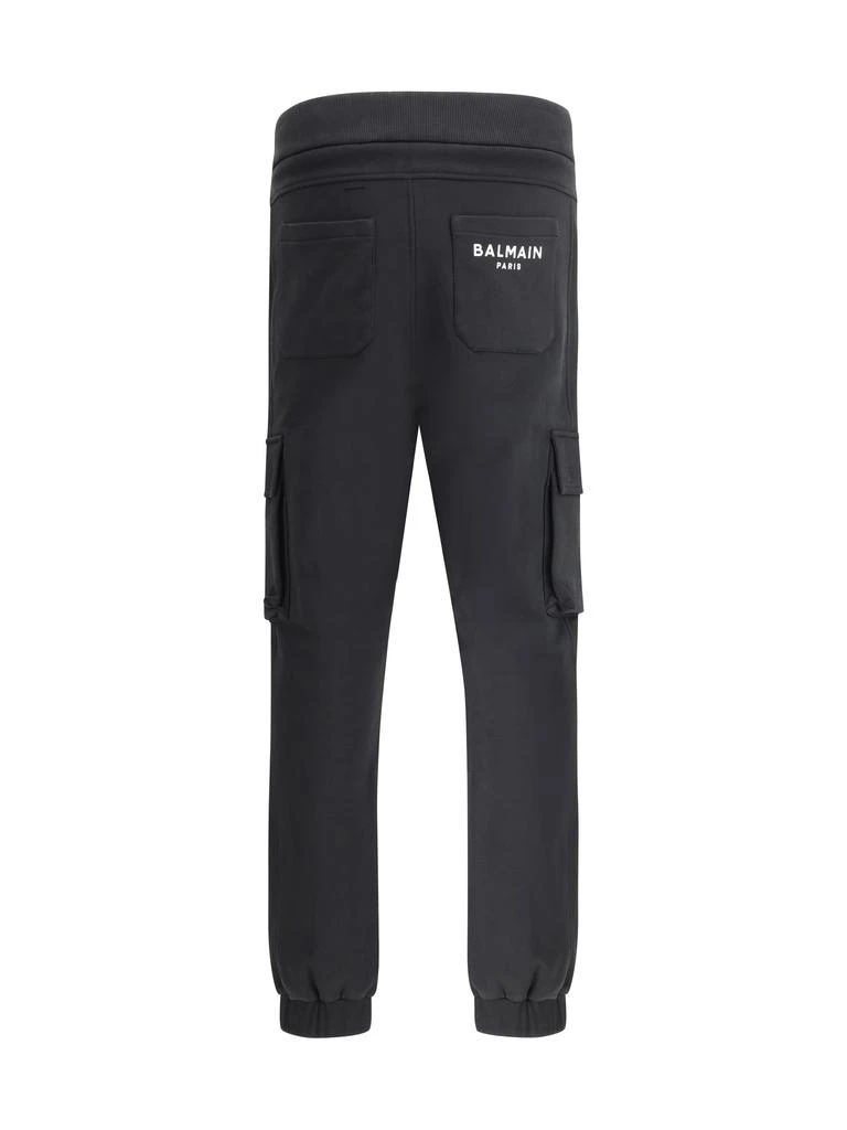 Balmain Sweatpants 2