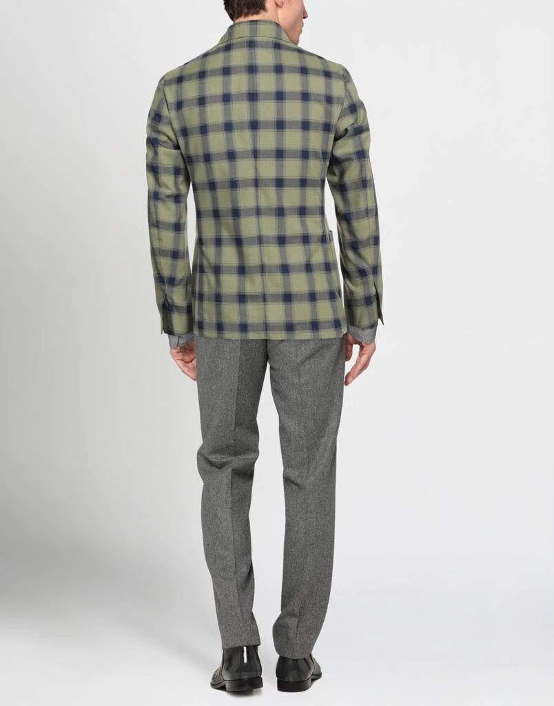 Sartorio Napoli Blazer 3