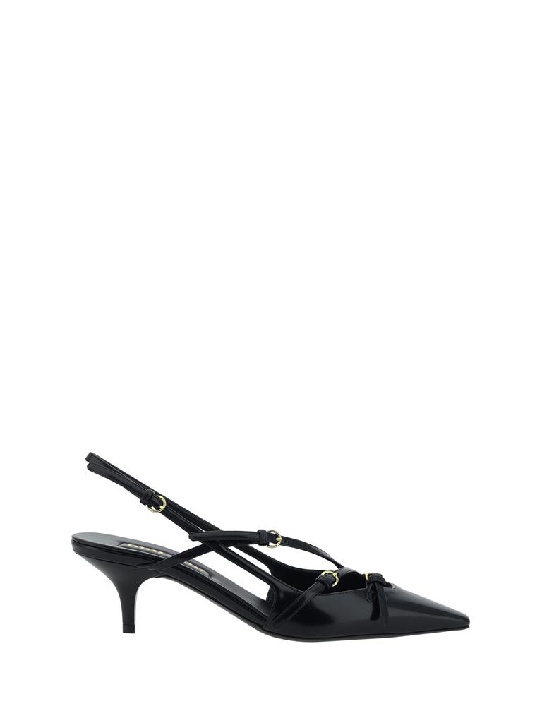 Miu Miu Pumps