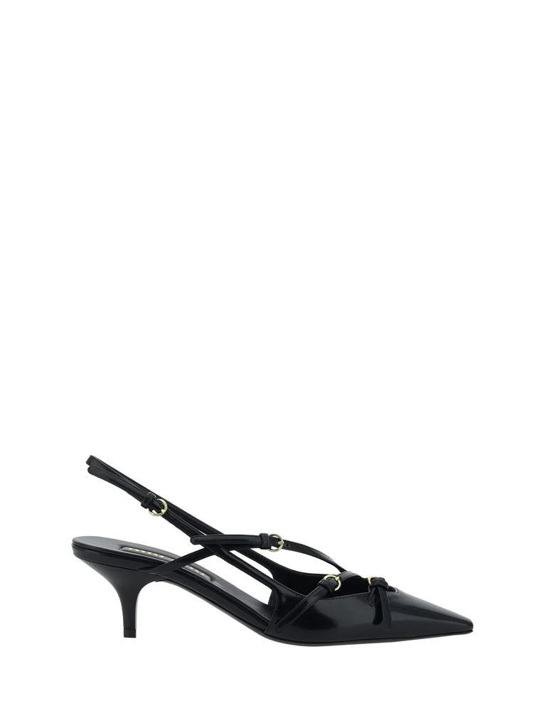 Miu Miu Pumps 1