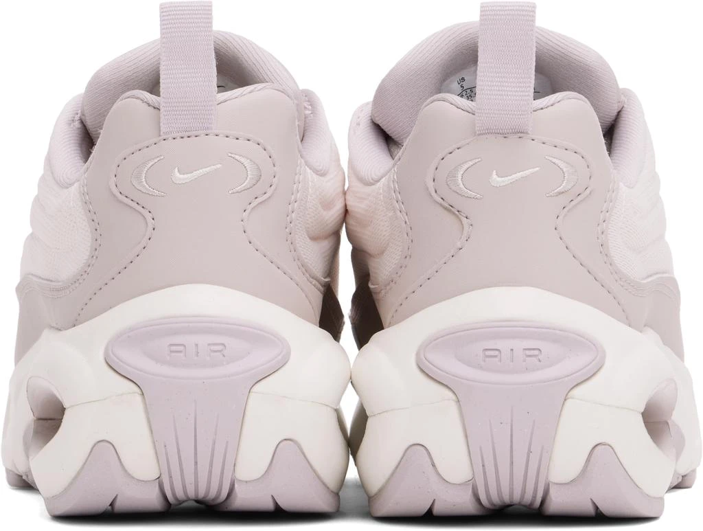 NIKE Purple Air Max Portal Sneakers 2