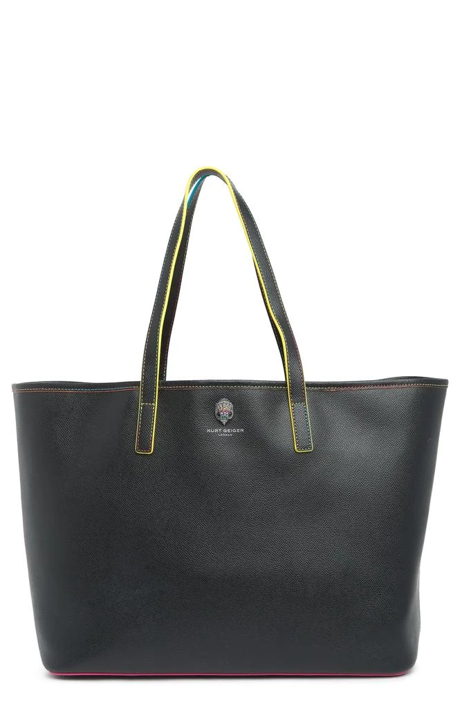 Kurt Geiger Richmond Shopper Tote Bag 1
