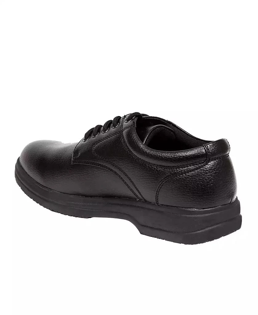 Deer Stags Men's Service Oxford 7