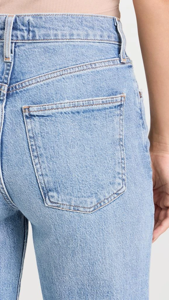 AGOLDE Harper Jeans 5