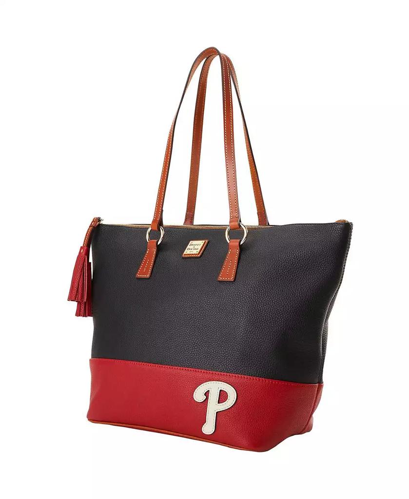 Dooney & Bourke Dooney Bourke Philadelphia Phillies Tobi Tote Purse