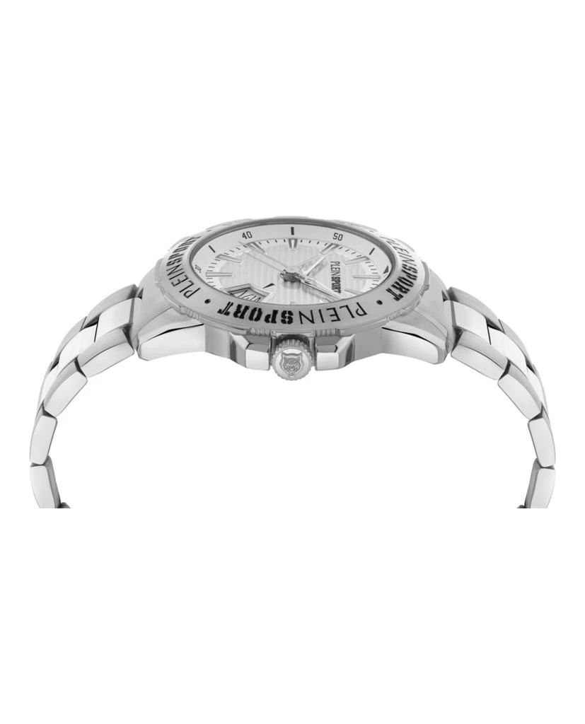 Plein Sport Rampage Bracelet Watch 2