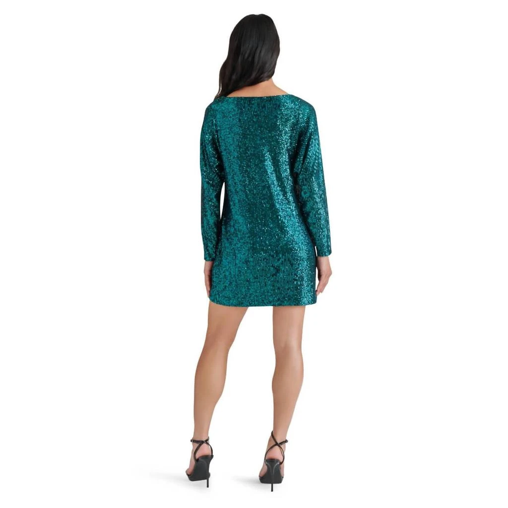 Steve Madden Steve Madden - Ginger Sequin Mini Dress 2