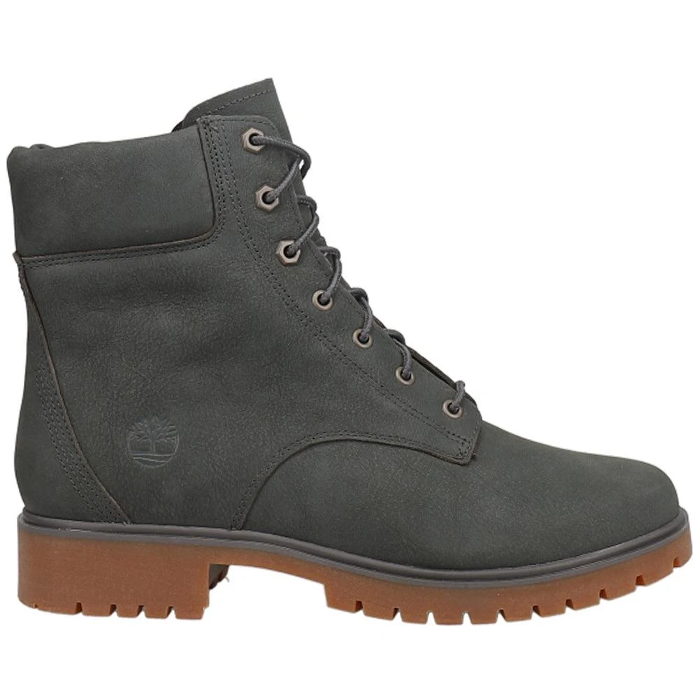 Timberland Jayne 6in Waterproof Boots 1