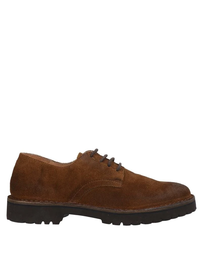 ELEVENTY Laced shoes 1