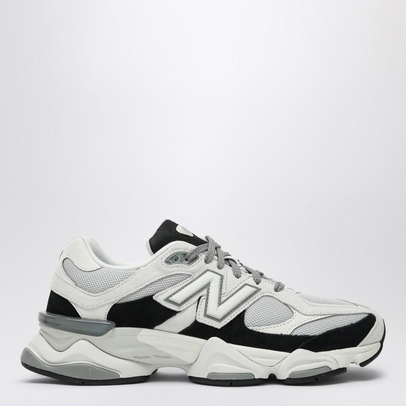 靴 28cm New Balance 9060 \"Black/White\" U9060BLC New Balance 9060 Black White (Men's) | eBay