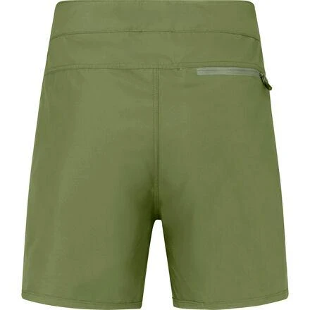 Norrøna Femund Silent Grid Short - Women
s 6