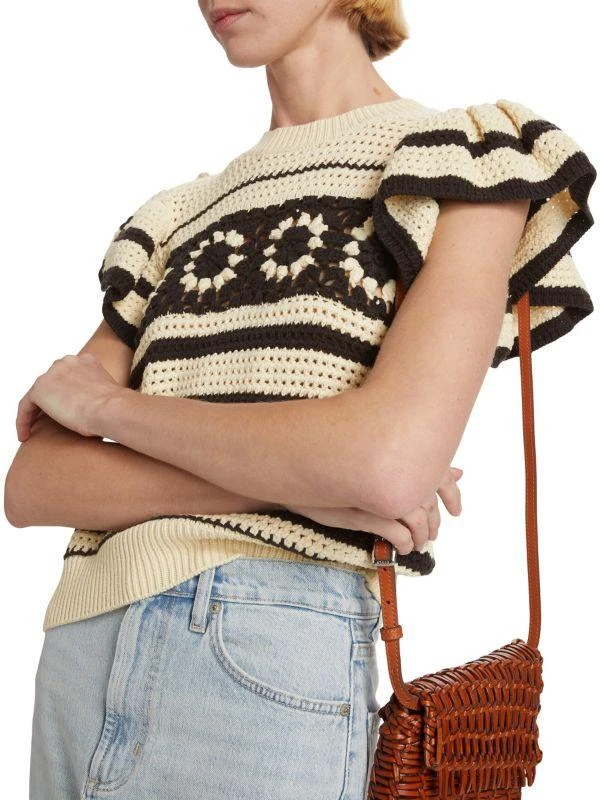 Rails Penelope Crochet Top 4