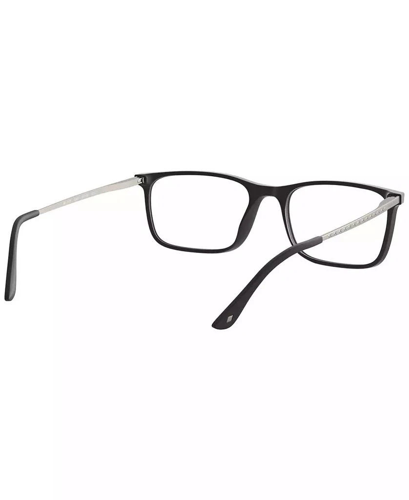 Giorgio Armani Men's Eyeglasses, AR7199 57 9