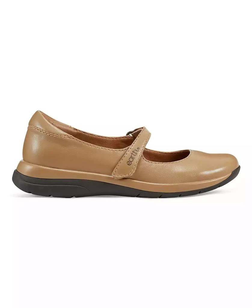 Earth Women's Tose Mary Jane Ballet Flats 2