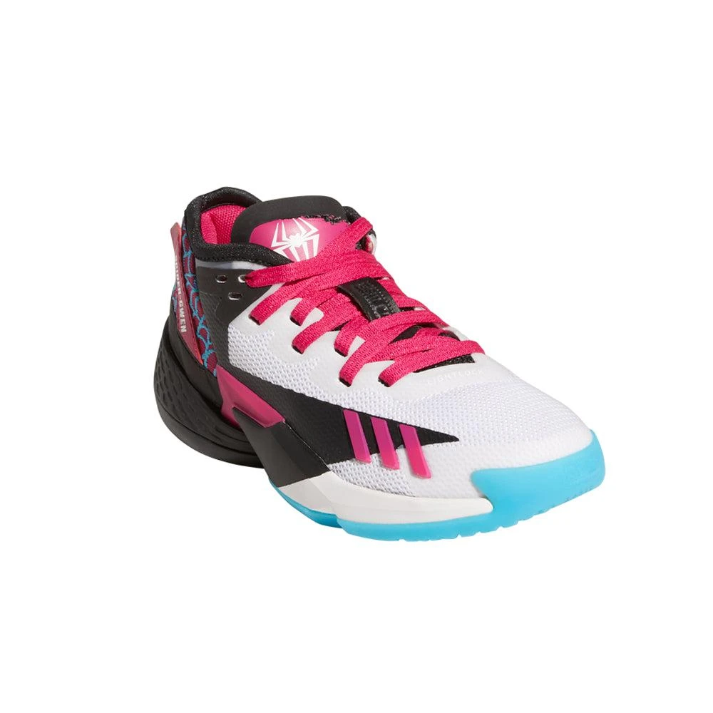 D.O.N. Issue 4 Basketball Shoes (Little Kid)  On Sale Now with Up to 36%  Off | Discover Exclusive Deals & Savings at BeyondStyle  Authentic Adidas  adidas|Athletic|Basketball|Boys|Casual|Kids|SAPG::ADI08745 ~ Color::Pink| Shoes|Youth with Limited-Time