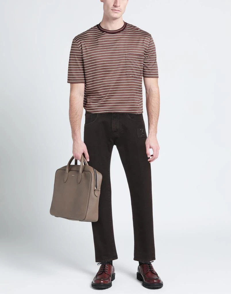 Fendi Denim pants 2