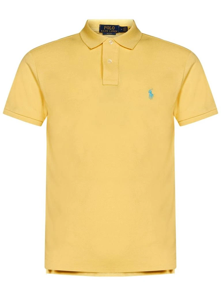 Ralph Lauren Polo Ralph Lauren Polo Shirt 1