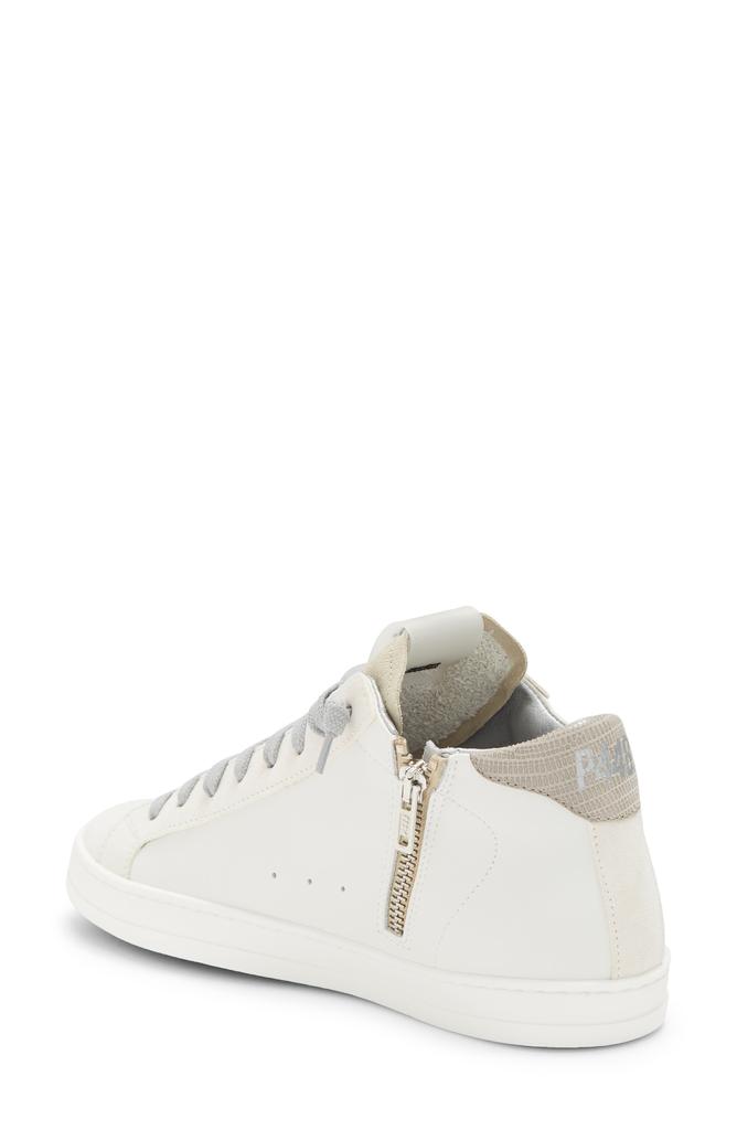 P448 John Mid Sneaker