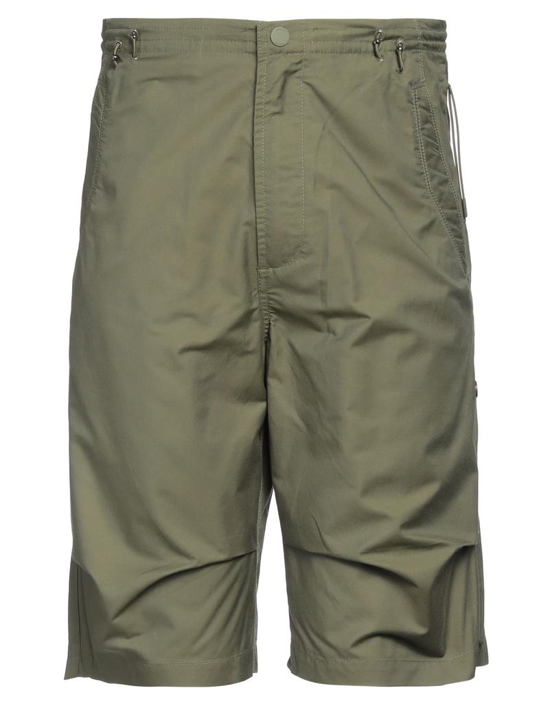MAHARISHI Shorts & Bermuda