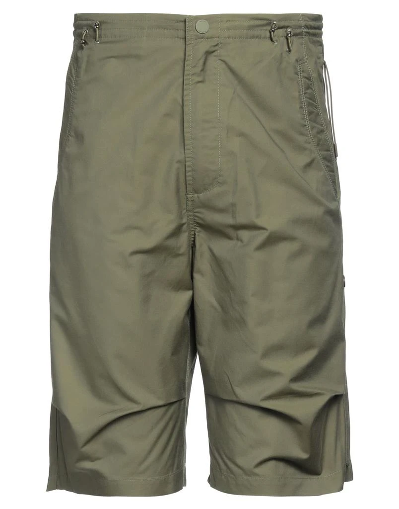MAHARISHI Shorts & Bermuda 1