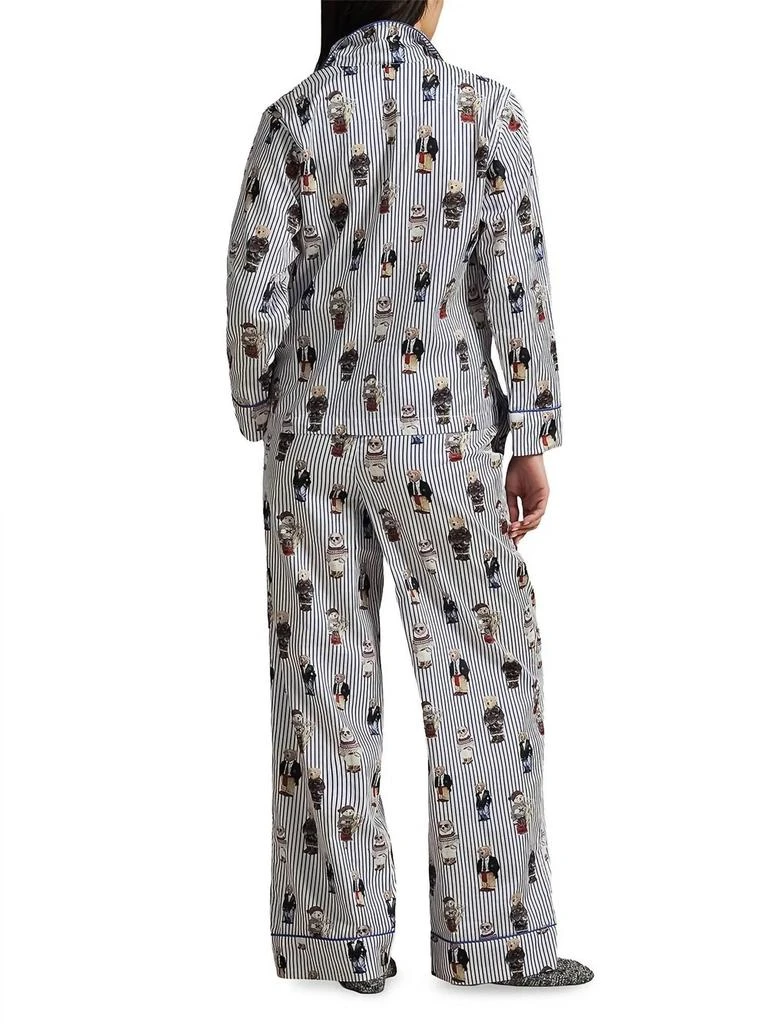Ralph Lauren Polo Ralph Lauren - Madison Pajama Set 2