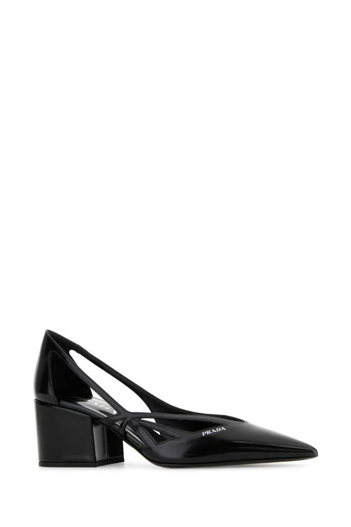 Prada Prada Heeled Shoes 2