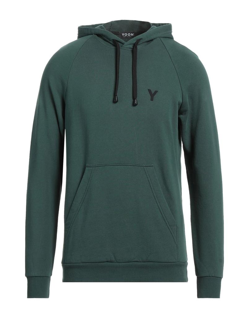 YOON Hooded sweatshirt