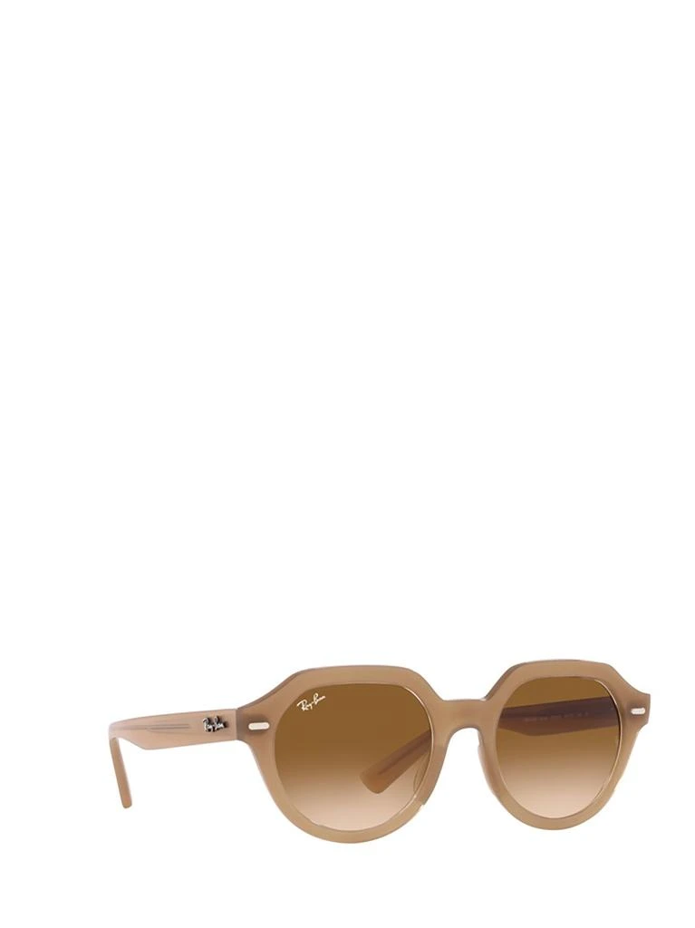 Ray-Ban Ray-Ban Gina Square Frame Sunglasses 3