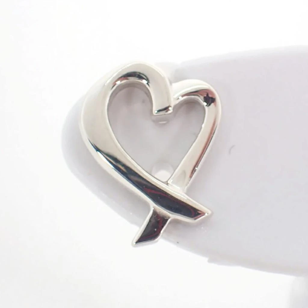 Tiffany 
Co. Sterling 925 Stud Earrings (Pre-Owned) 2