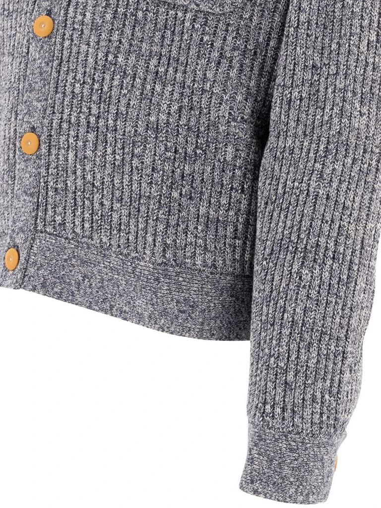 Brain Dead Brain Dead Knitwear 4