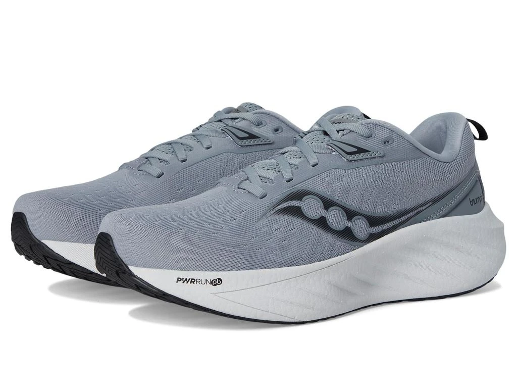 Saucony Triumph 22 1