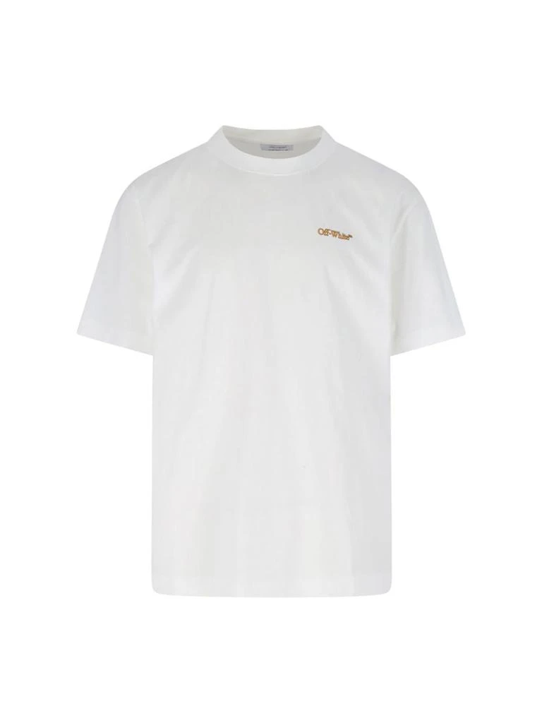 Off-White Off-White T-Shirts from Baltini