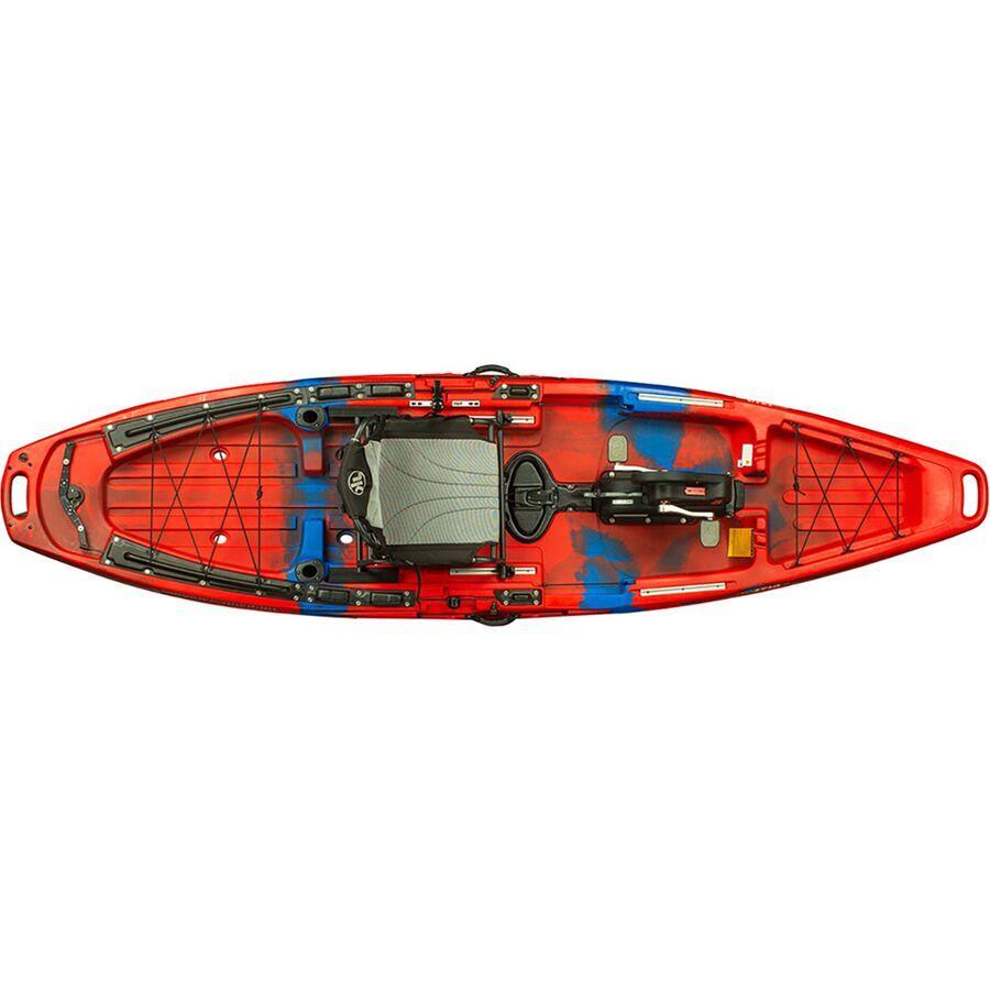 Jackson Kayak Bite FD Kayak - 2024