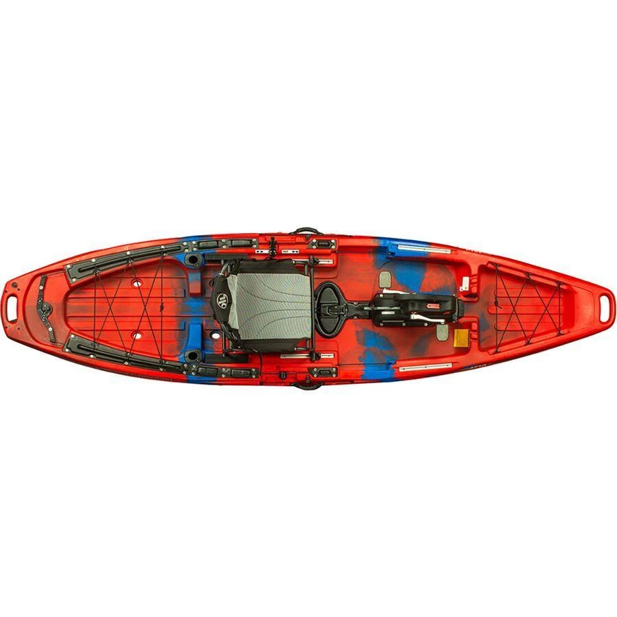 Jackson Kayak Bite FD Kayak - 2024 1