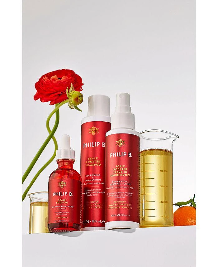 Philip B Scalp Booster System 8