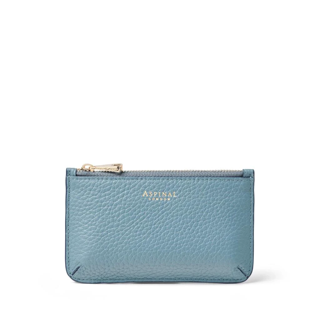 Aspinal of London Ella card & coin holder 1
